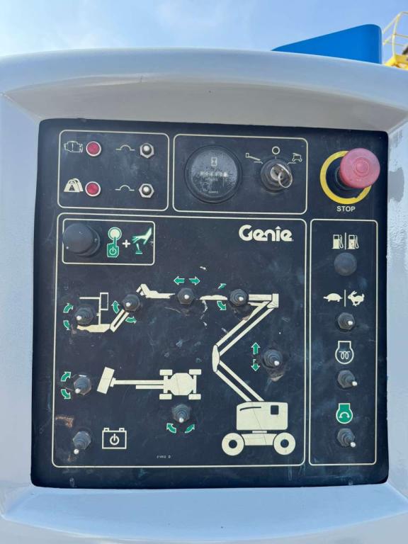 Genie Z45/25 JRT Photo 8