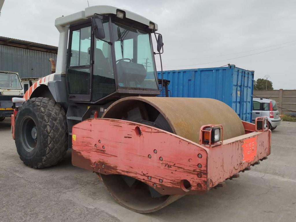 Ammann ASC150 Photo 1