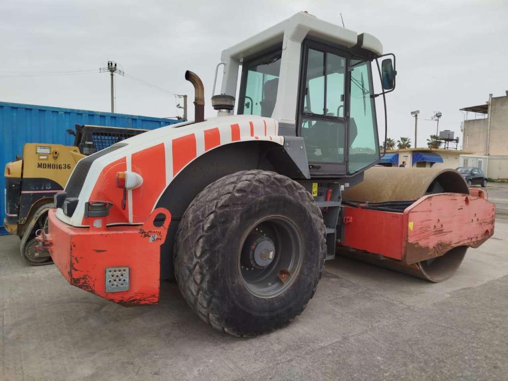 Ammann ASC150 Photo 2