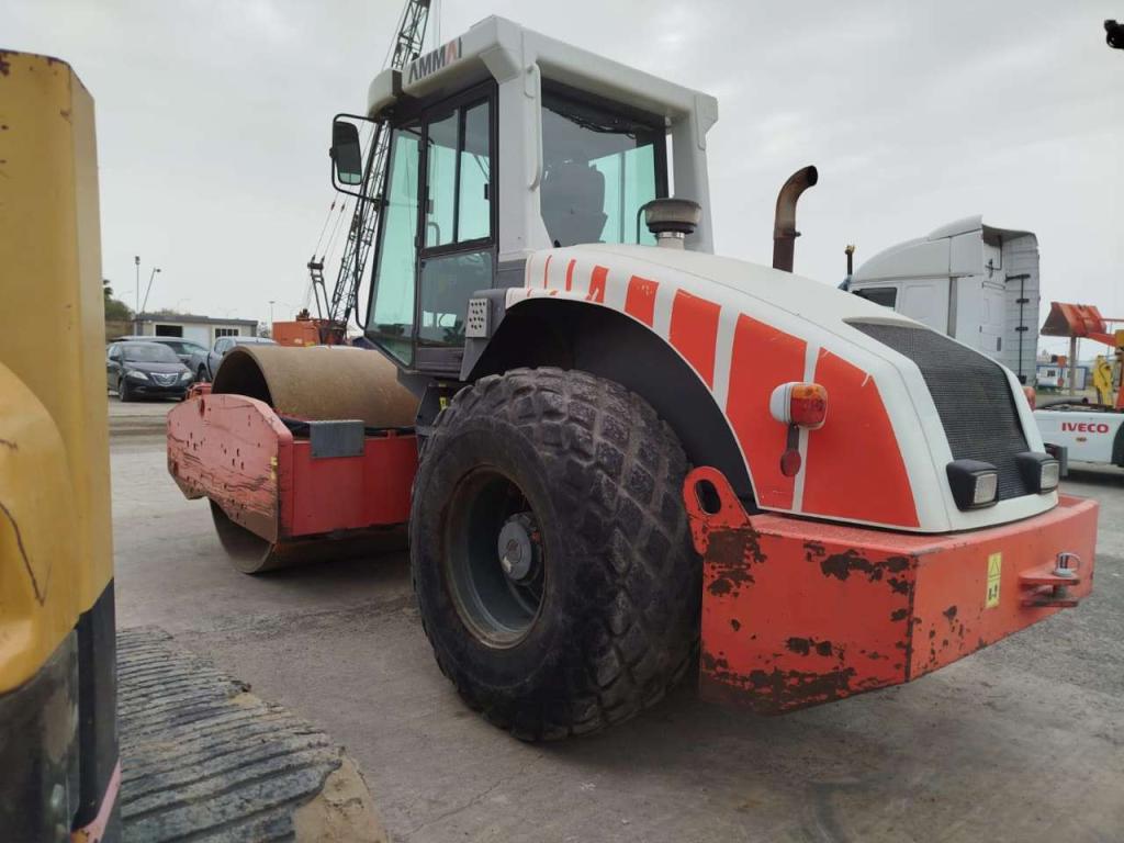 Ammann ASC150 Photo 3
