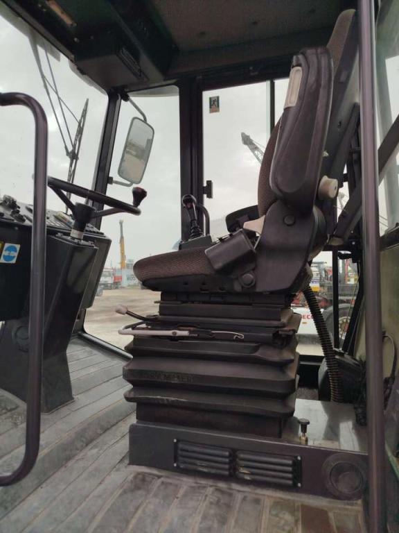 Ammann ASC150 Photo 4