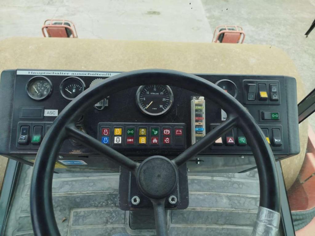 Ammann ASC150 Photo 5