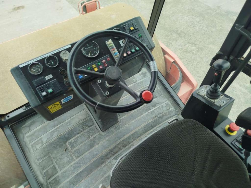 Ammann ASC150 Photo 6