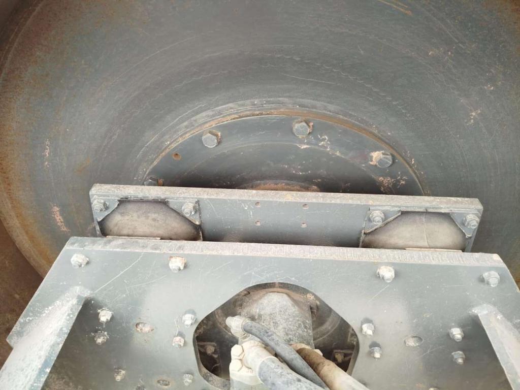 Ammann ASC150 Photo 8