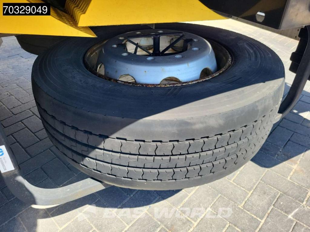 Krone SD Sliding Roof Photo 28