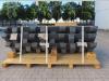 Hamm Padfoot shell 3518-3520 Photo 2 thumbnail
