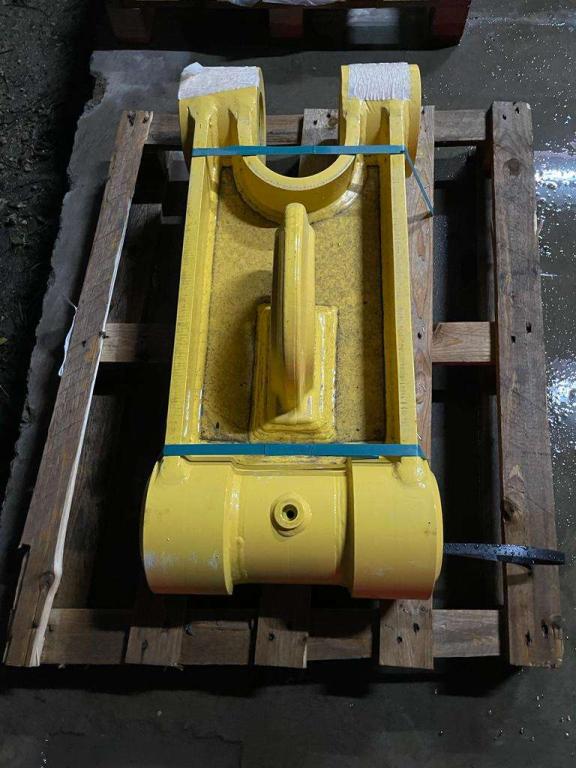 Culbuteurs pour New Holland EX355 EX385 Photo 1