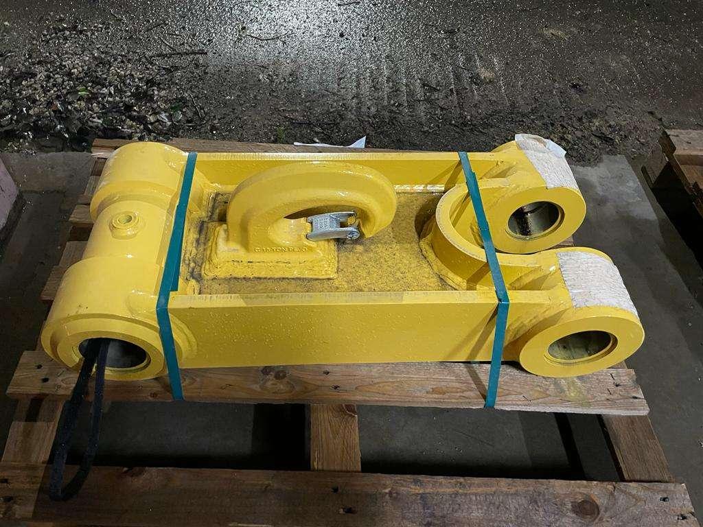 Culbuteurs pour New Holland EX355 EX385 Photo 2