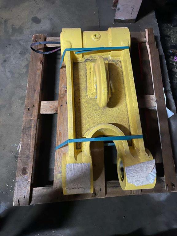 Culbuteurs pour New Holland EX355 EX385 Photo 3