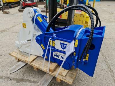 Trevi Benne MK10 en vente par Omeco Spa