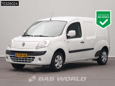 Renault Kangoo Z.E 60pk Elektrisch 22kWh 125km WLTP L2H1 Airco Cruise Parkeersensoren L2 A/C Cruise control en vente par BAS World B.V.
