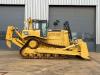 Caterpillar D8R Photo 7 thumbnail