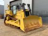 Caterpillar D8R Photo 8 thumbnail
