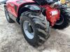Manitou MLT 961-145 V Photo 11 thumbnail
