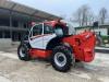 Manitou MLT 961-145 V Photo 6 thumbnail