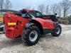 Manitou MLT 961-145 V Photo 7 thumbnail