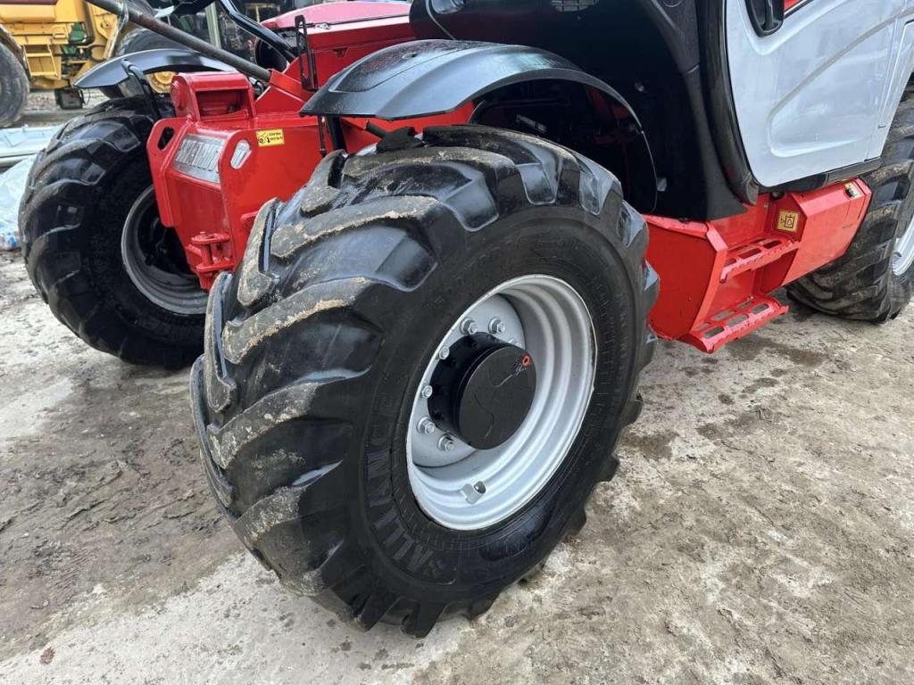 Manitou MLT 961-145 V Photo 10