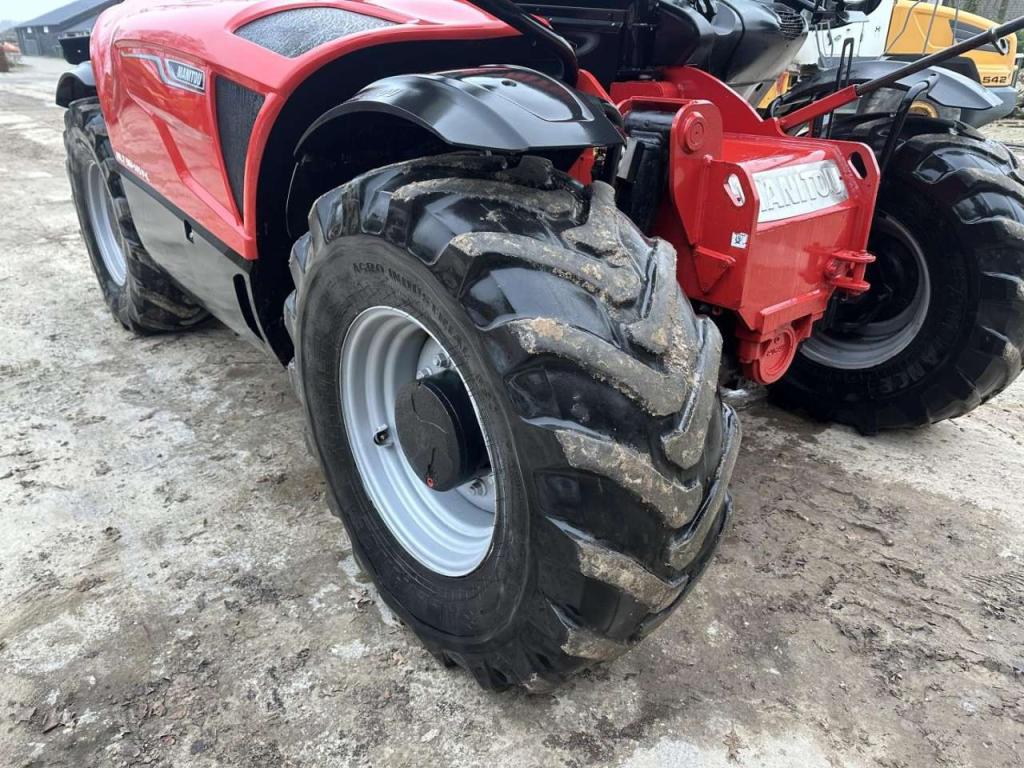 Manitou MLT 961-145 V Photo 11