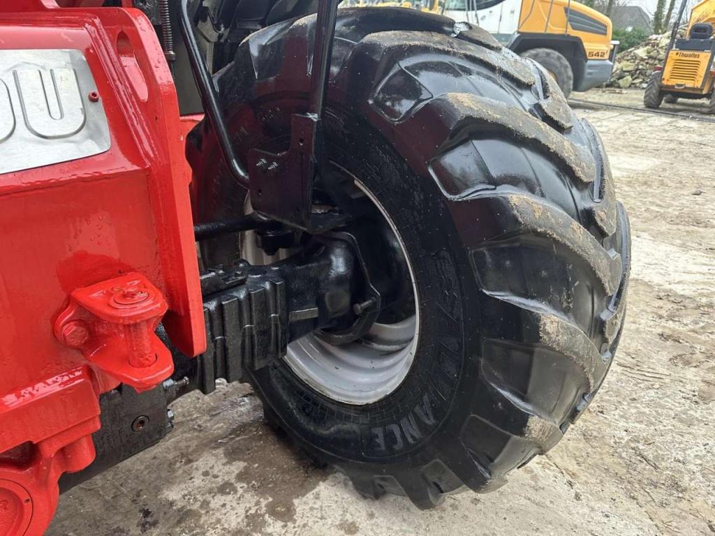Manitou MLT 961-145 V Photo 14