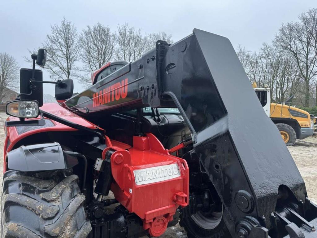 Manitou MLT 961-145 V Photo 15