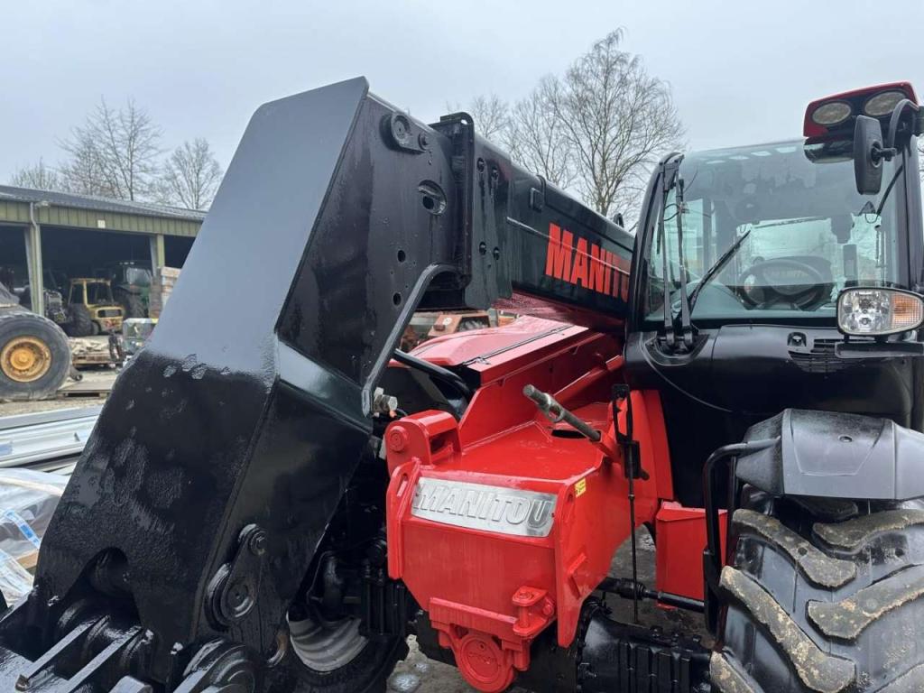 Manitou MLT 961-145 V Photo 16