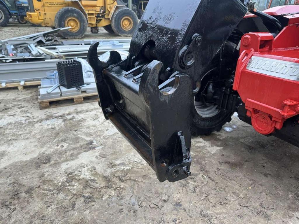 Manitou MLT 961-145 V Photo 17