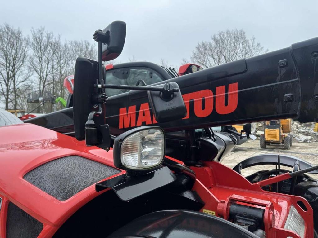 Manitou MLT 961-145 V Photo 19