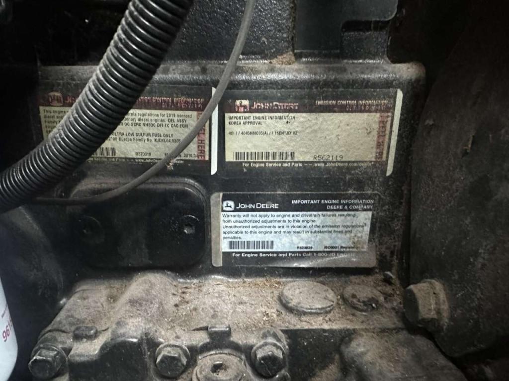 Manitou MLT 961-145 V Photo 22