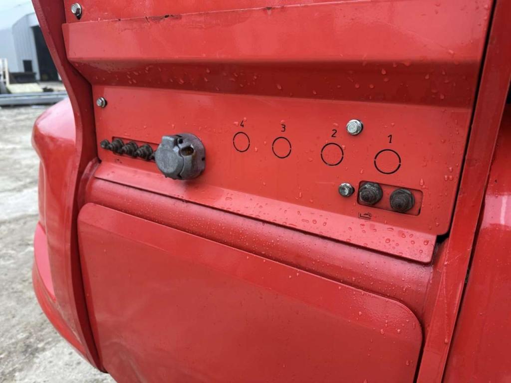 Manitou MLT 961-145 V Photo 25