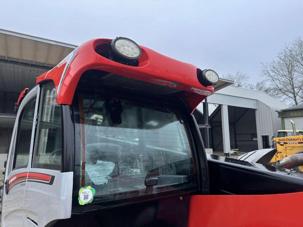 Manitou MLT 961-145 V Photo 26