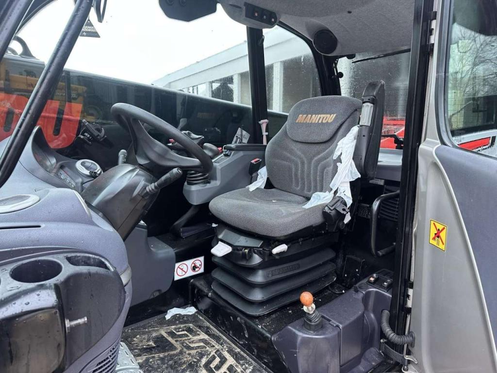 Manitou MLT 961-145 V Photo 28