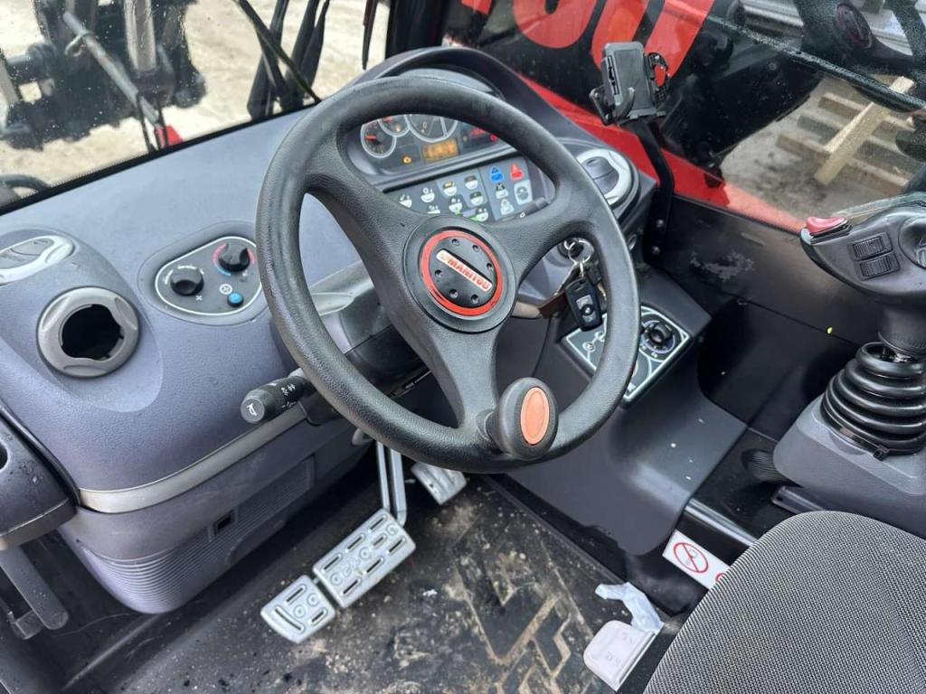 Manitou MLT 961-145 V Photo 29