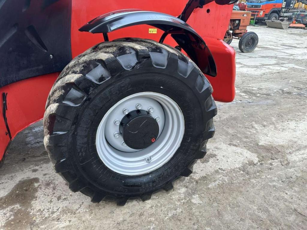 Manitou MLT 961-145 V Photo 9