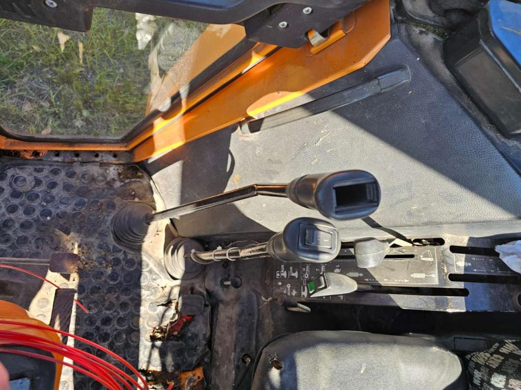 Steyr 8130 Photo 13