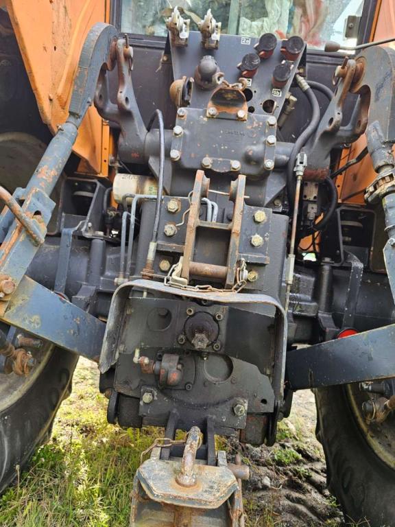 Steyr 8130 Photo 5