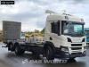 Scania P500 6X2 Eje Direccional+Elevable Suspensión Neumática Retarder Euro 6 Photo 3 thumbnail