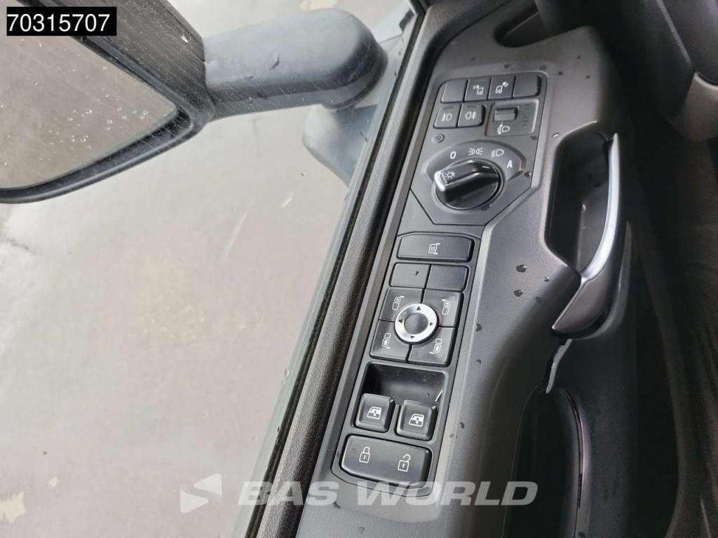 Scania P500 6X2 Eje Direccional+Elevable Suspensión Neumática Retarder Euro 6 Photo 27