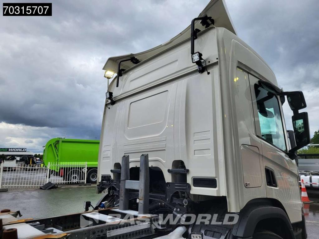 Scania P500 6X2 Eje Direccional+Elevable Suspensión Neumática Retarder Euro 6 Photo 5