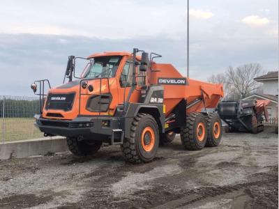Develon DA30-7 en vente par Pic8 Srl