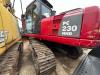 Komatsu PC230 NHD-8 Photo 2 thumbnail