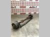Essieu avant pour Iveco 260/330 F 35 Photo 1 thumbnail