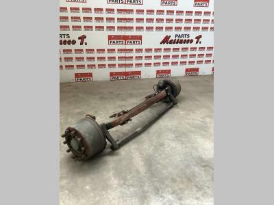 Essieu avant pour Iveco 260/330 F 35 en vente par Massucco T. Srl Area Ricambi