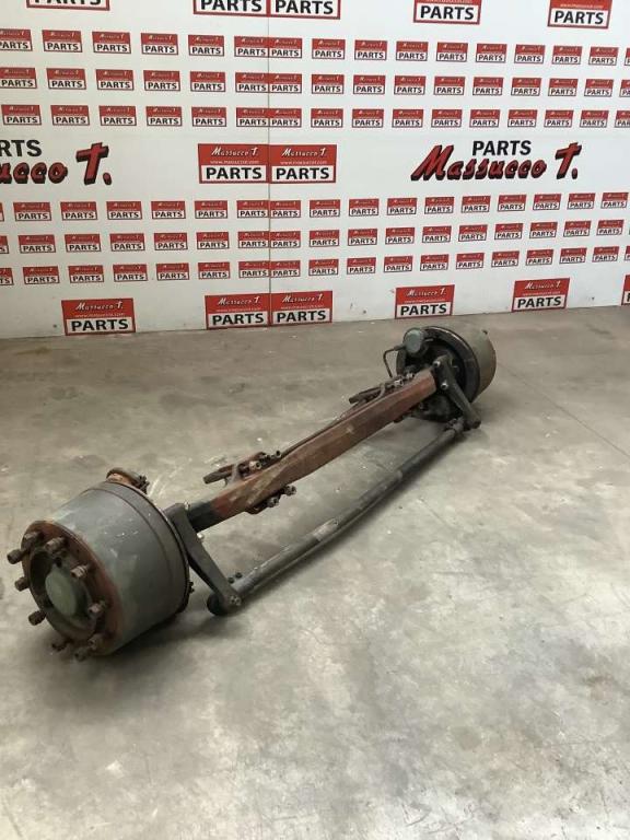 Essieu avant pour Iveco 260/330 F 35 Photo 1