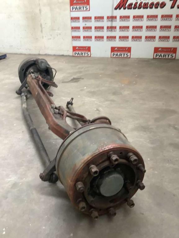 Essieu avant pour Iveco 260/330 F 35 Photo 2