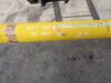 Piston de levage pour Caterpillar 322 B Photo 2 thumbnail
