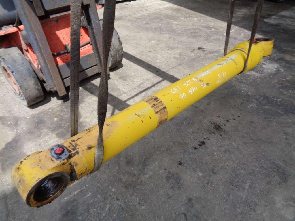 Piston de levage pour Caterpillar 322 B Photo 3