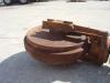 Roue folle pour Fiat Allis FE18 Photo 1 thumbnail