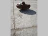 Roue folle pour Fiat Allis FE18 Photo 2 thumbnail