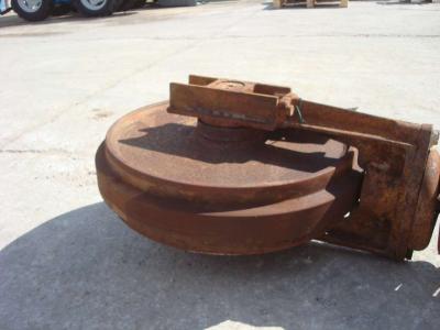 Roue folle pour Fiat Allis FE18 en vente par OLM 90 Srl