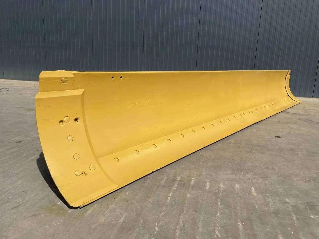 Caterpillar 12G Moldboard Photo 2